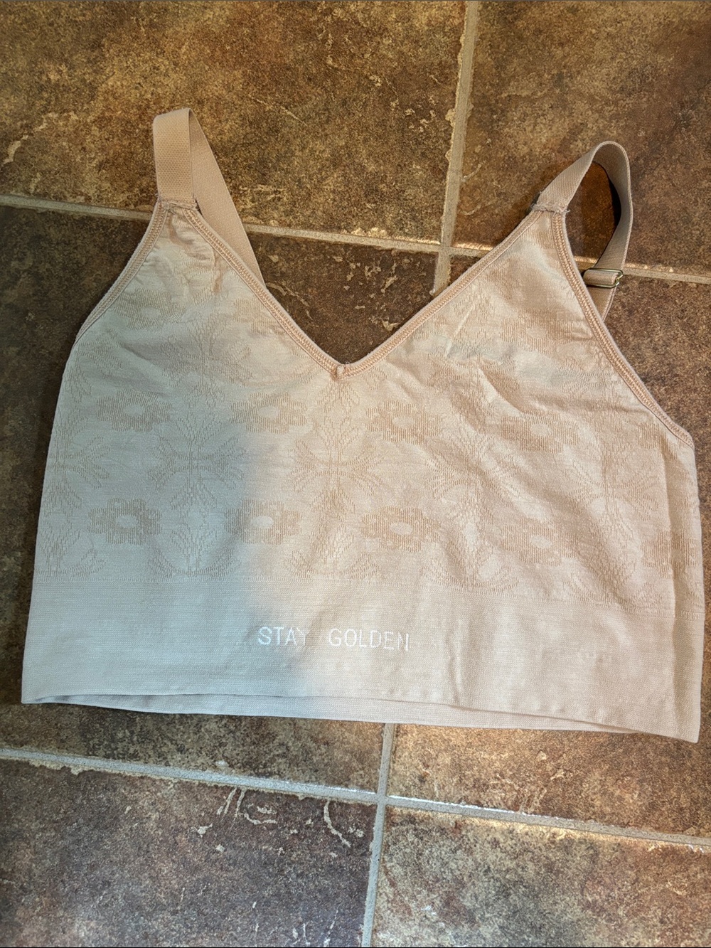 Branwyn essential busty bra - Picture 4 of 5